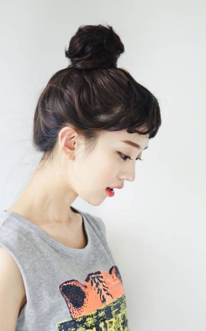 日剧可爱的女主,日剧中可爱女生和御姐