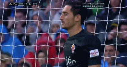 这个饼不是谁都能吃的！得有C罗的意识技巧与身体才行