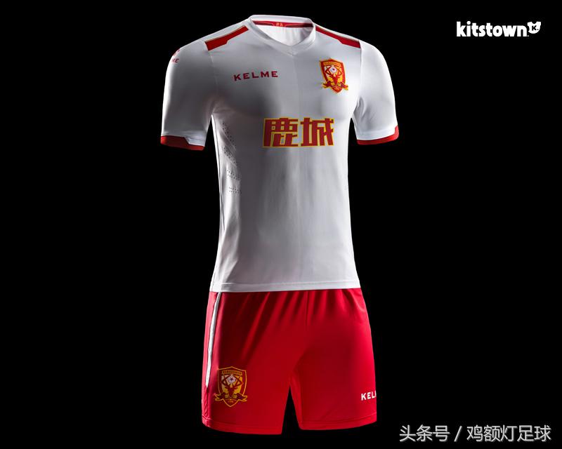 卡尔美中甲联赛,卡尔美亚洲杯球衣