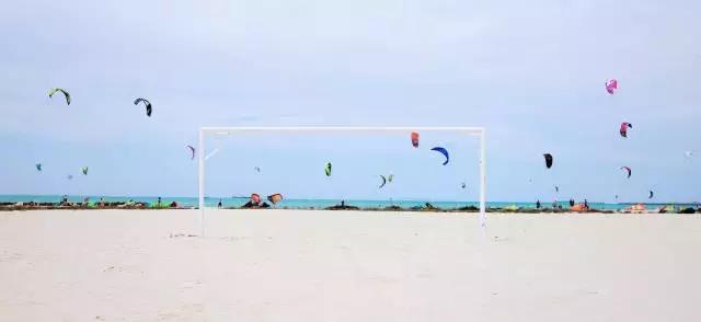 阿联酋迪拜哈姆丹国际摄影大赛,巴塞罗那最佳摄影点