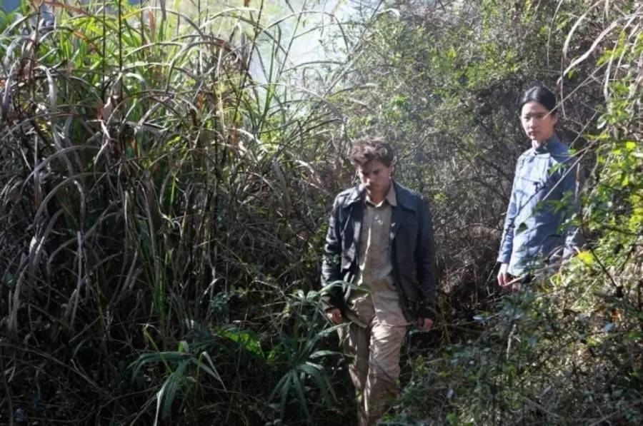 善良纯朴的中国女人,淳朴的女人有多漂亮