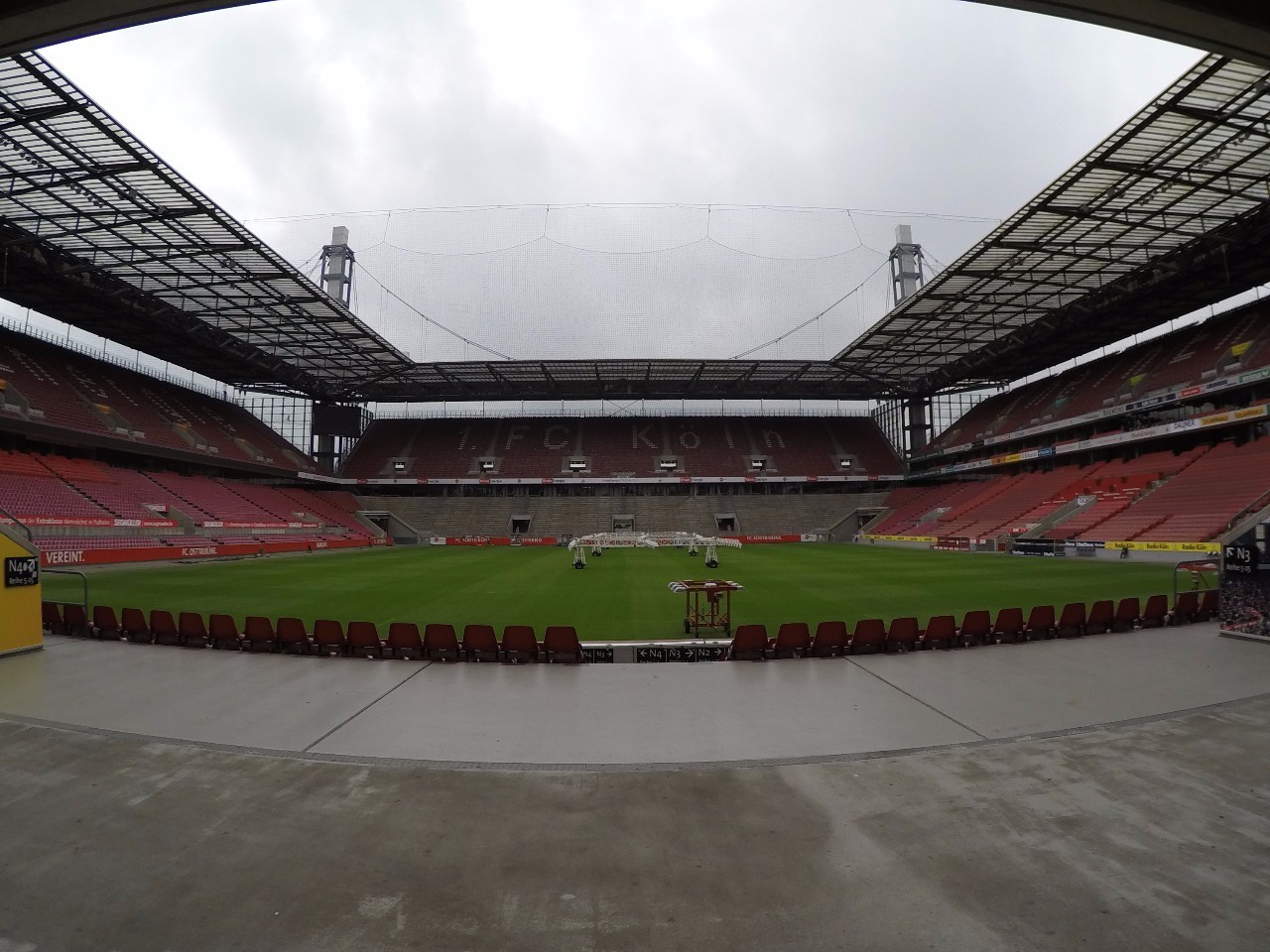 德国足球欧洲赛事,德国足球之旅