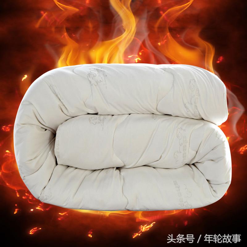 哪种被子过冬比较舒服,被子哪种最保暖
