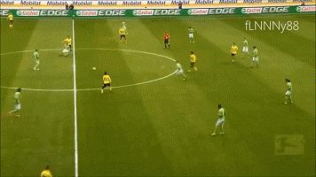 看了世界杯发现足球真好看,一张图看懂足球的魅力