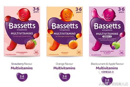 孩子最爱吃的软糖,有哪些小朋友爱吃的软糖