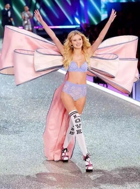 维密大秀惊艳瞬间,维密超清写真秀视频