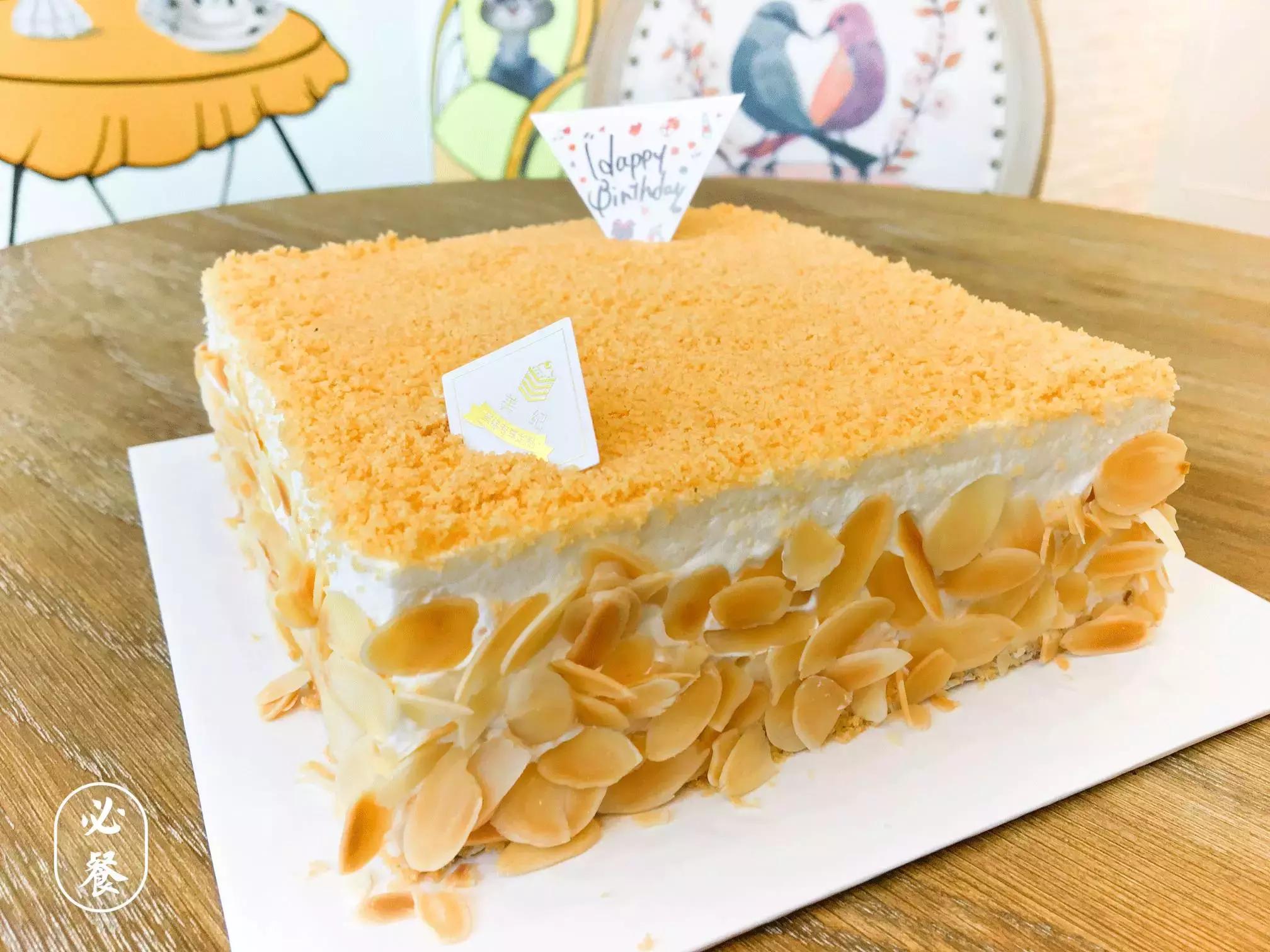 被千万少女围堵的竟不是杨洋，而是珠海这家蛋糕店！