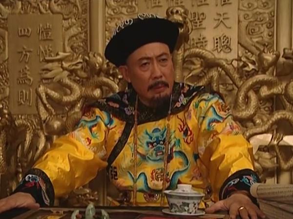 最好看的十部清朝历史电视剧,清朝时期著名的两部政治历史剧