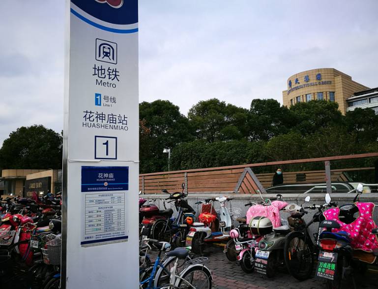 低调的奢华+处女座细节小编实探南站TOP级豪宅