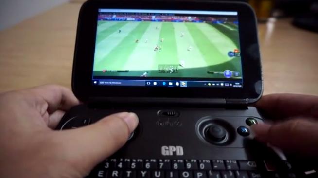 新款游戏掌机迷你,能玩400个游戏的迷你掌机