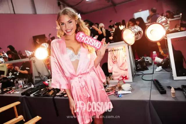 维密秀中国四美走秀,16年维密中国风