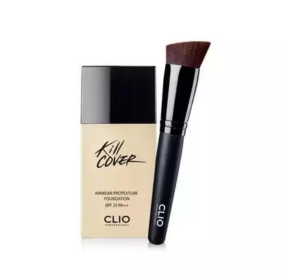 十款持久不脱妆的粉底液,十款热门爆款粉底液