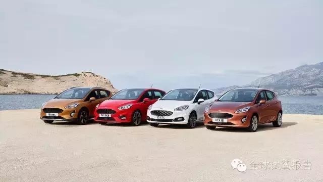 2012福特嘉年华两厢1.6自动风尚型,福特嘉年华动力多大马力