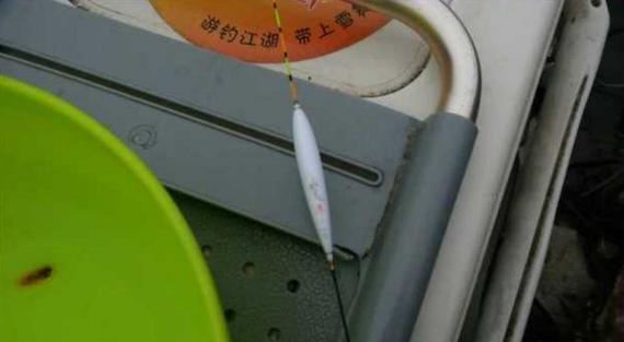 钓鱼人太牛！大风大雨中垂钓也能迎来鲤鲫大丰收