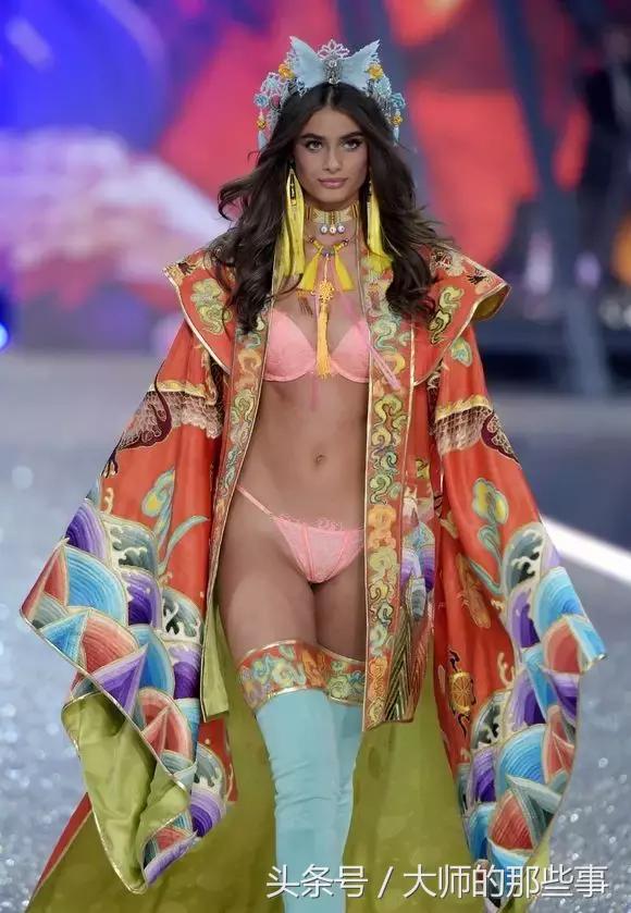 看维密的大秀,看维密秀的综艺节目