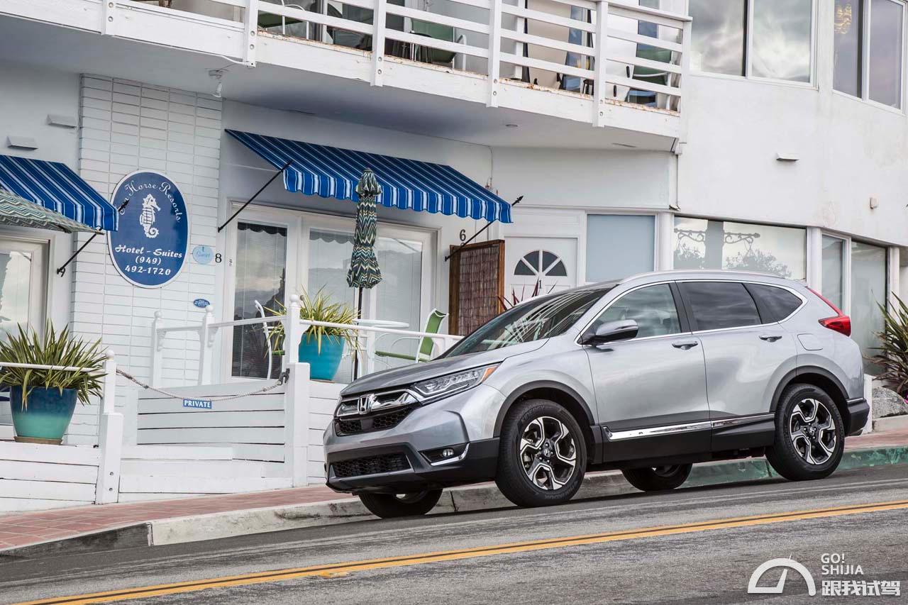本田crv能成为5月suv销量冠军吗,本田cr-v2021款240turbo试驾视频