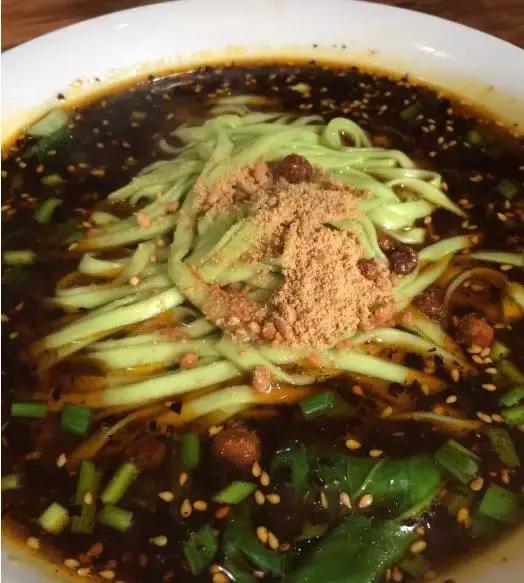 重庆小面哪一家最好吃,探店最正宗的重庆小面
