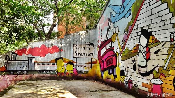 重庆有哪些城市比较好玩,重庆到底有什么好玩的