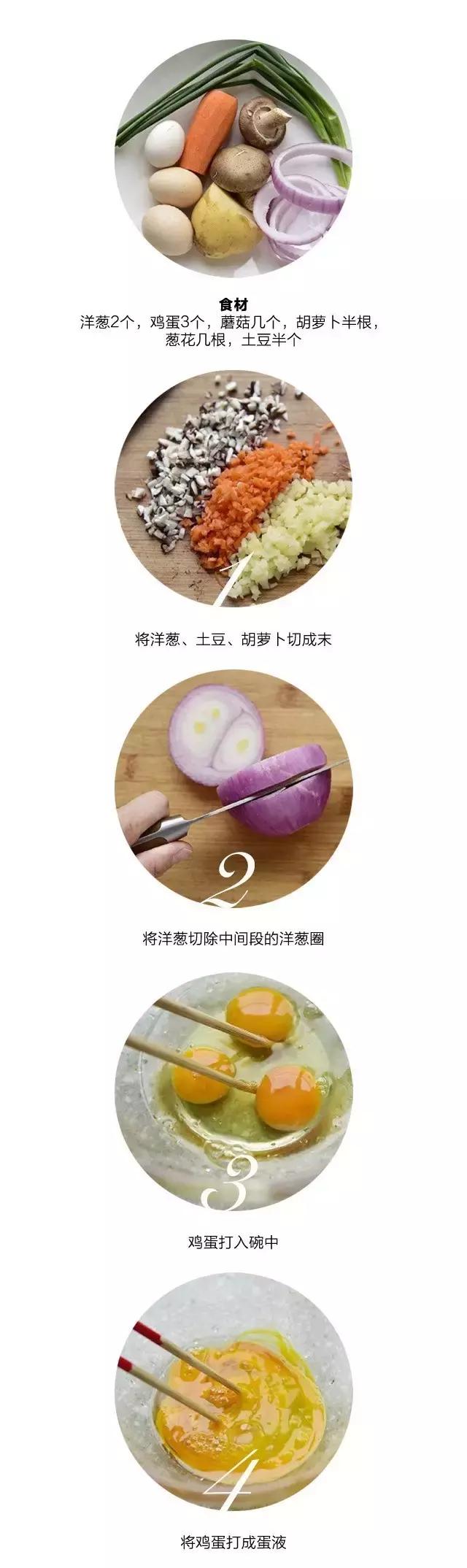 私享生活·没有当米其林星级厨师的野心，只想······