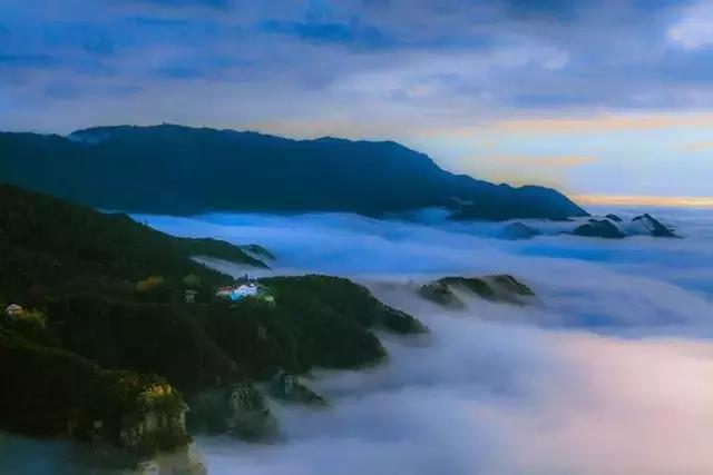 庐山情庐山恋,庐山恋背景