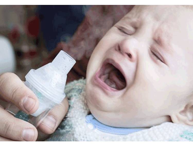 新生儿鹅口疮是什么引发的,新生儿鹅口疮原因