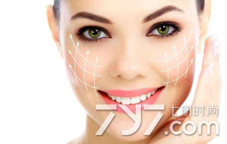 咬肌肥大的造成原因,咬肌肥大和咬肌正常的图片对比