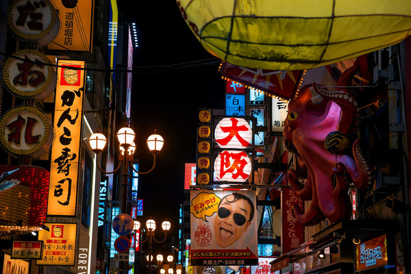 日本有什么特产吃的,日本当地有啥值得购买的