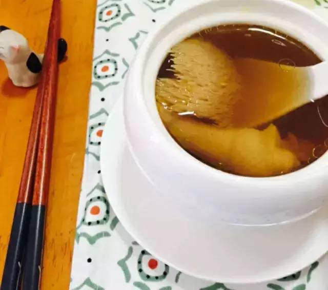 十碗滋补靓汤，让你健康过秋冬！