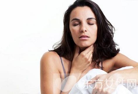 咽喉肿痛吞口水都疼吃什么药有用,清肺热止咳化痰咽喉肿痛吃什么药