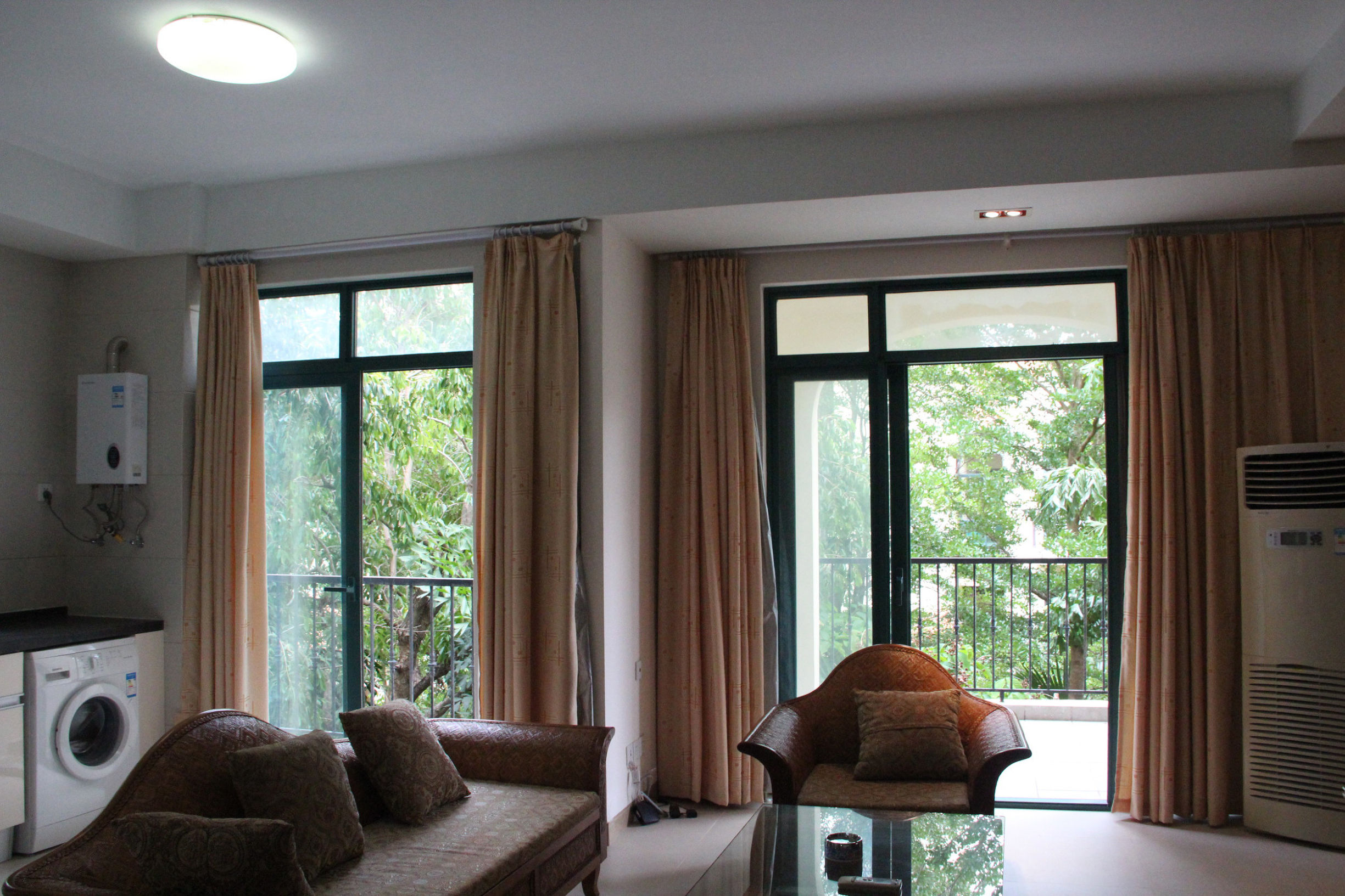 2018必住十大中式酒店,住最好的旅馆