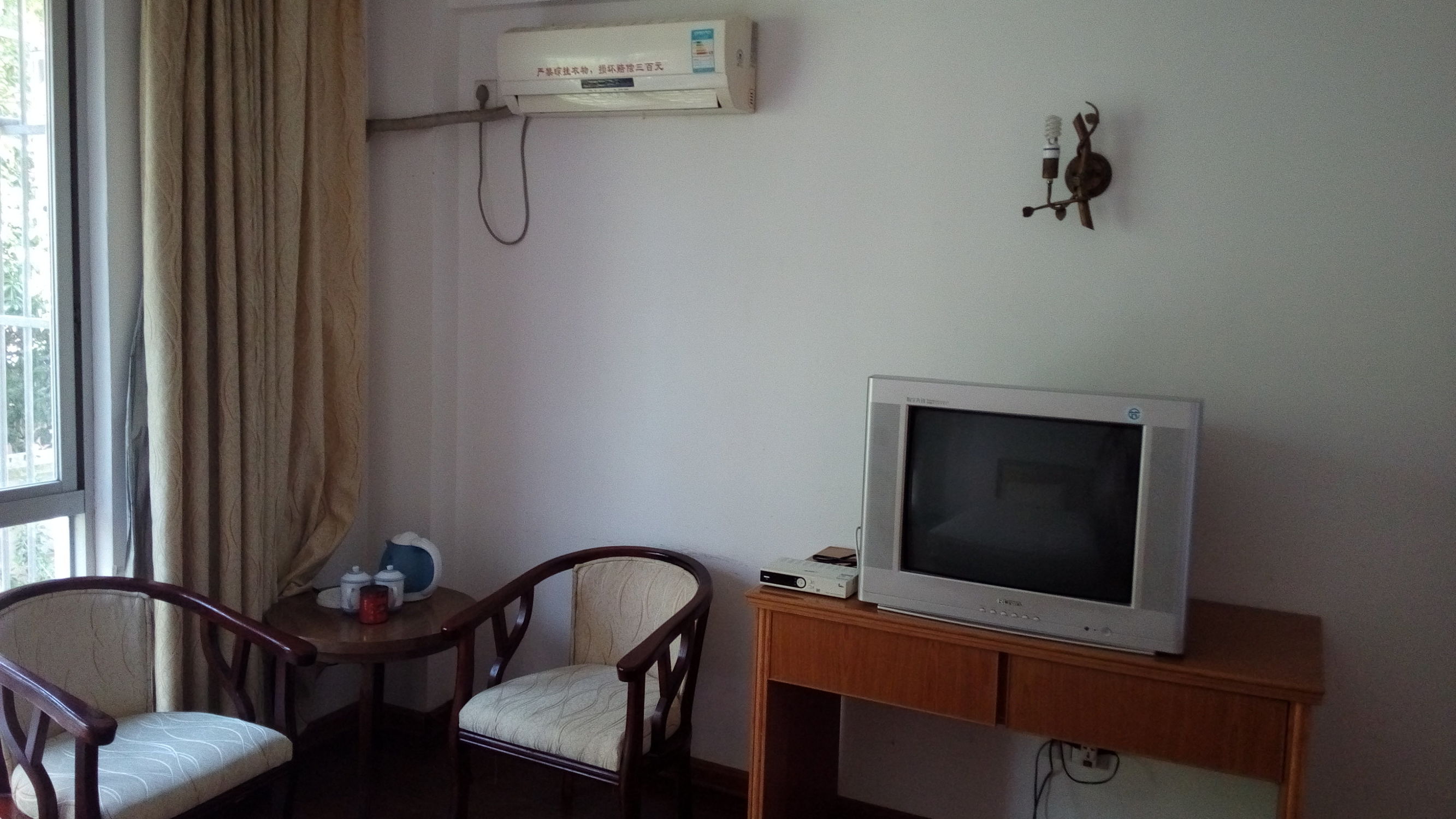 10家性价比酒店推荐一下,在武夷山旅游住哪个酒店最好