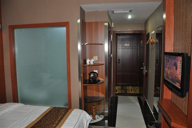 广州最值得入住的5家酒店,广州最值得入住的五家酒店