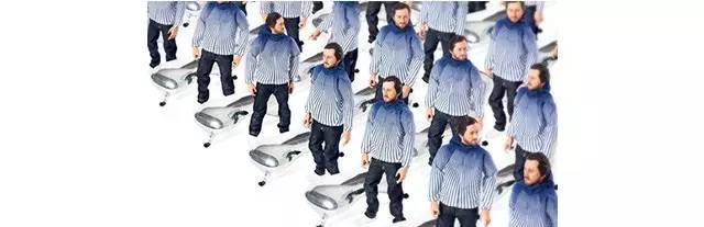 儿童透明卡通手帐胶带的用法,和纸胶带基础款用法