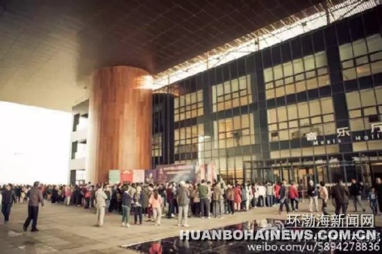 唐山市保利大剧院在哪里,唐山保利大剧院