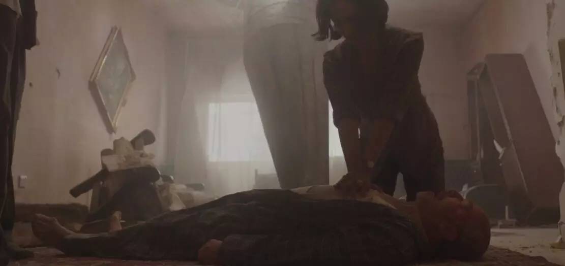 这部冷门恐怖片道尽了人类的贪婪,这部恐怖片有哪些看点