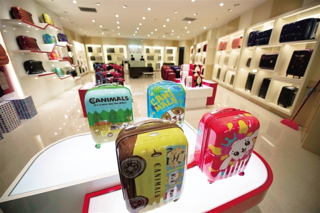 三亚国际免税城购物导航图,三亚免税城购物攻略春节