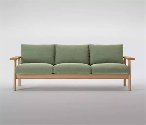 日本的无印良品是什么企业,日本无印良品家居风格