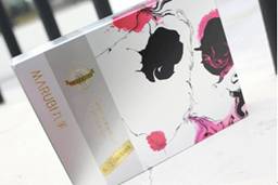 丸美极地雪藻光感焕采精华膜,丸美极地雪藻操作流程