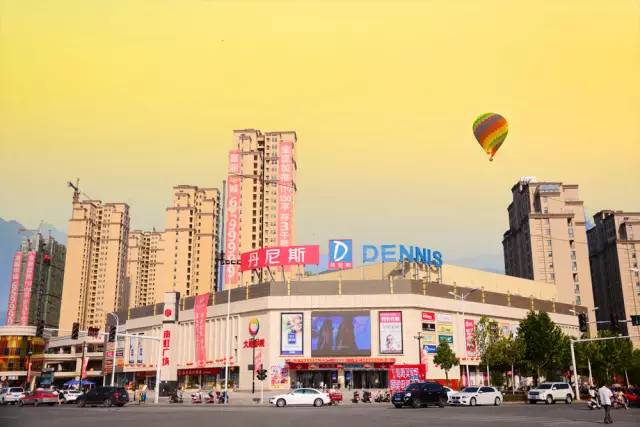 在信阳必须做的13件事,作为信阳人你对信阳了解多少