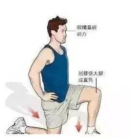 健身拉伸的正确方法和注意事项,健身拉伸的正确方式