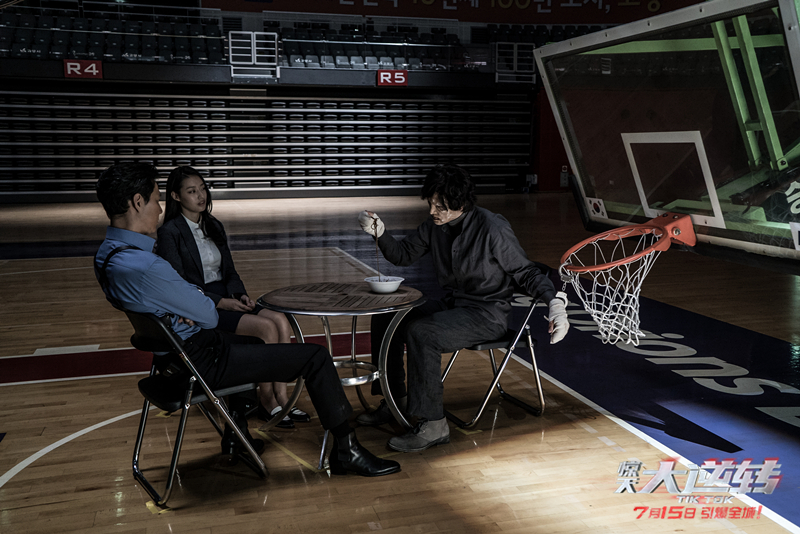 女心理师职业的坏处,女心理师心理危机干预片段