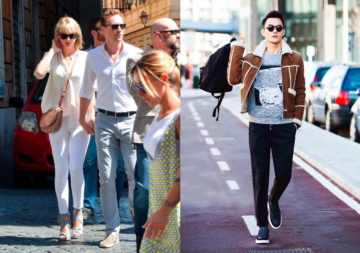 直男改造系列,直男改造