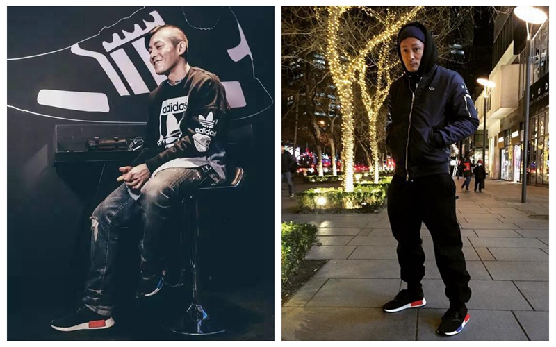 nmd还流行吗,nmd第七次成功