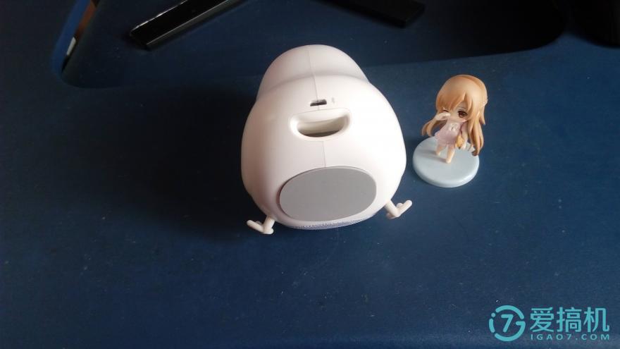 幻响小吉音箱怎么使用,幻响小吉蓝牙小音箱