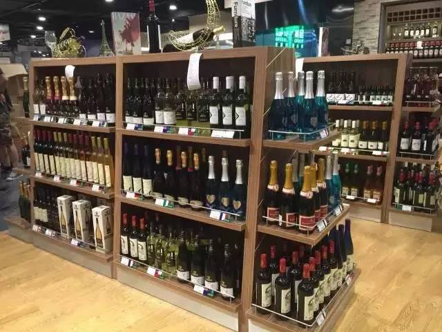 苏城进口超市辣么多丨哪家在家门口？哪家环球美味更齐全？都在这条微信里！