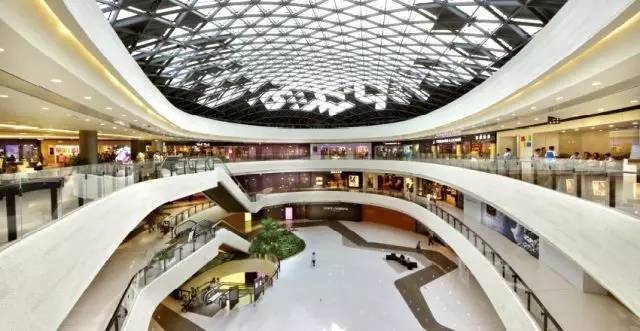 三亚国际免税城购物导航图,三亚免税城购物攻略春节