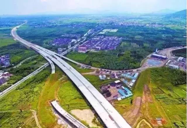 汕头十年新变化,各个城市未来的样子汕头