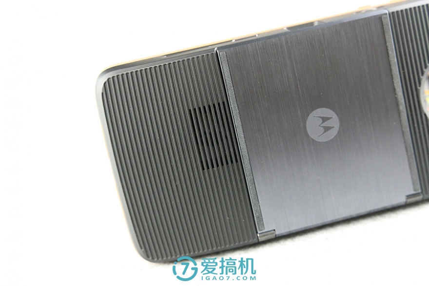 motoz开箱测评,motoz2018详细评测