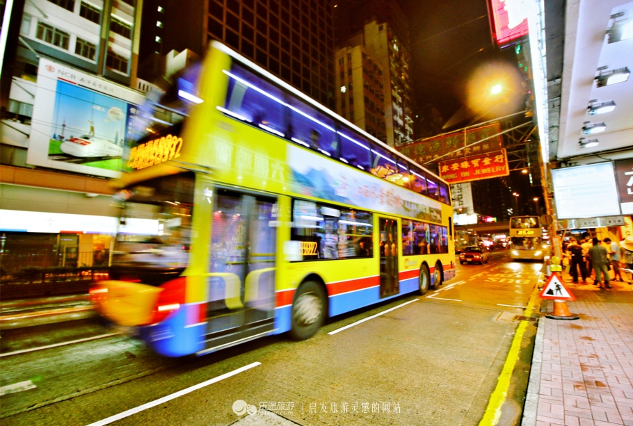 香港记忆碎片日常,关于香港的记忆