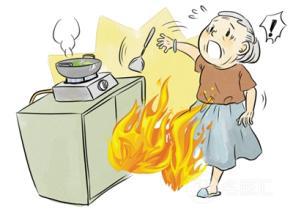 煤气中毒的三步急救,煤气爆炸烧伤急救办法